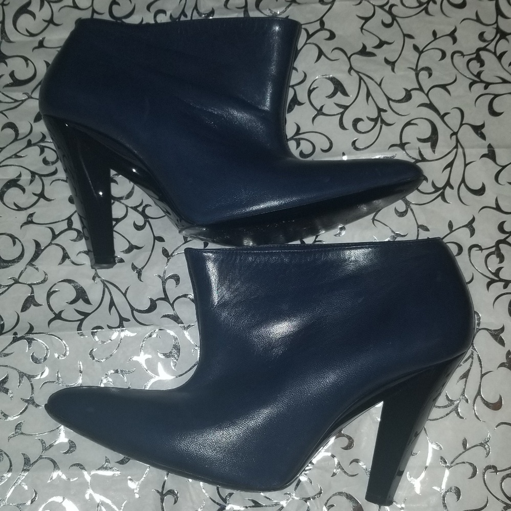 Balenciaga Ankle Booties *AUTHENTIC*
